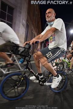 2021-07-01 Milano - Critical Mass 038